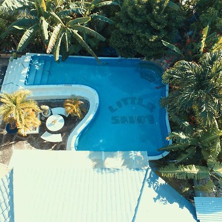 Little Savoy Guest House New راناوي باي المظهر الخارجي الصورة