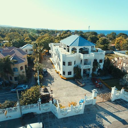 Little Savoy Guest House New راناوي باي المظهر الخارجي الصورة