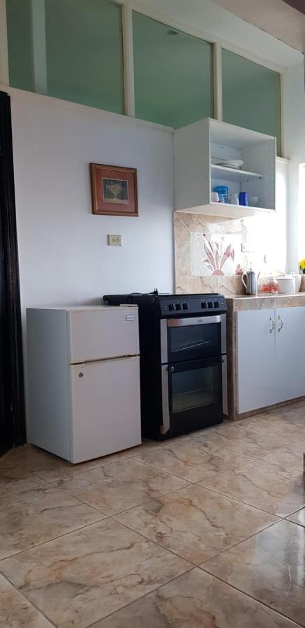 Little Savoy Guest House New راناوي باي المظهر الخارجي الصورة
