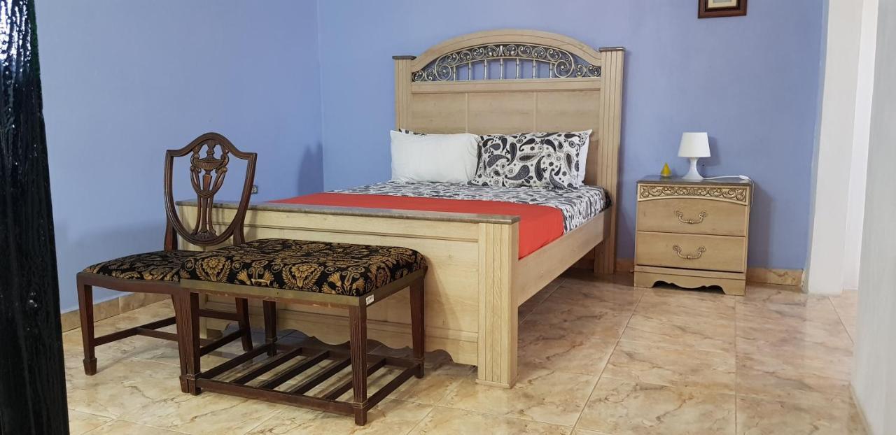 Little Savoy Guest House New راناوي باي المظهر الخارجي الصورة