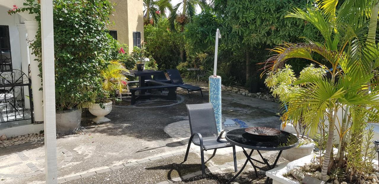 Little Savoy Guest House New راناوي باي المظهر الخارجي الصورة