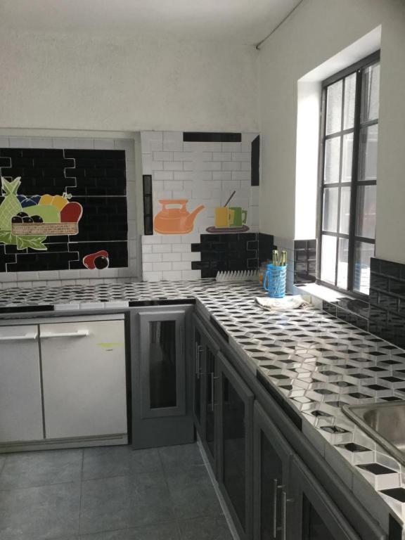 Little Savoy Guest House New راناوي باي المظهر الخارجي الصورة