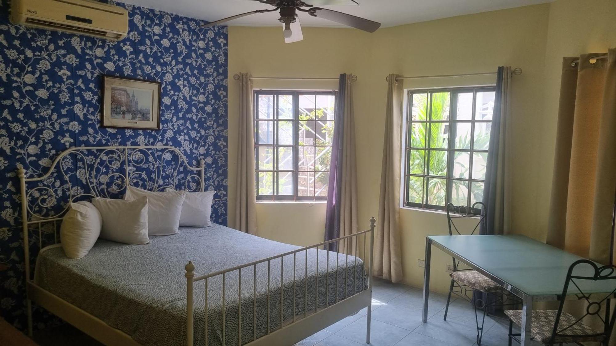 Little Savoy Guest House New راناوي باي المظهر الخارجي الصورة