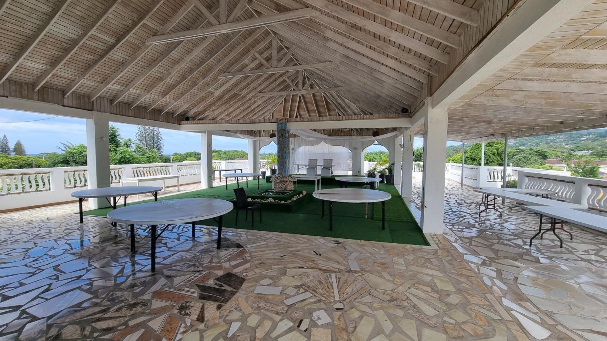 Little Savoy Guest House New راناوي باي المظهر الخارجي الصورة