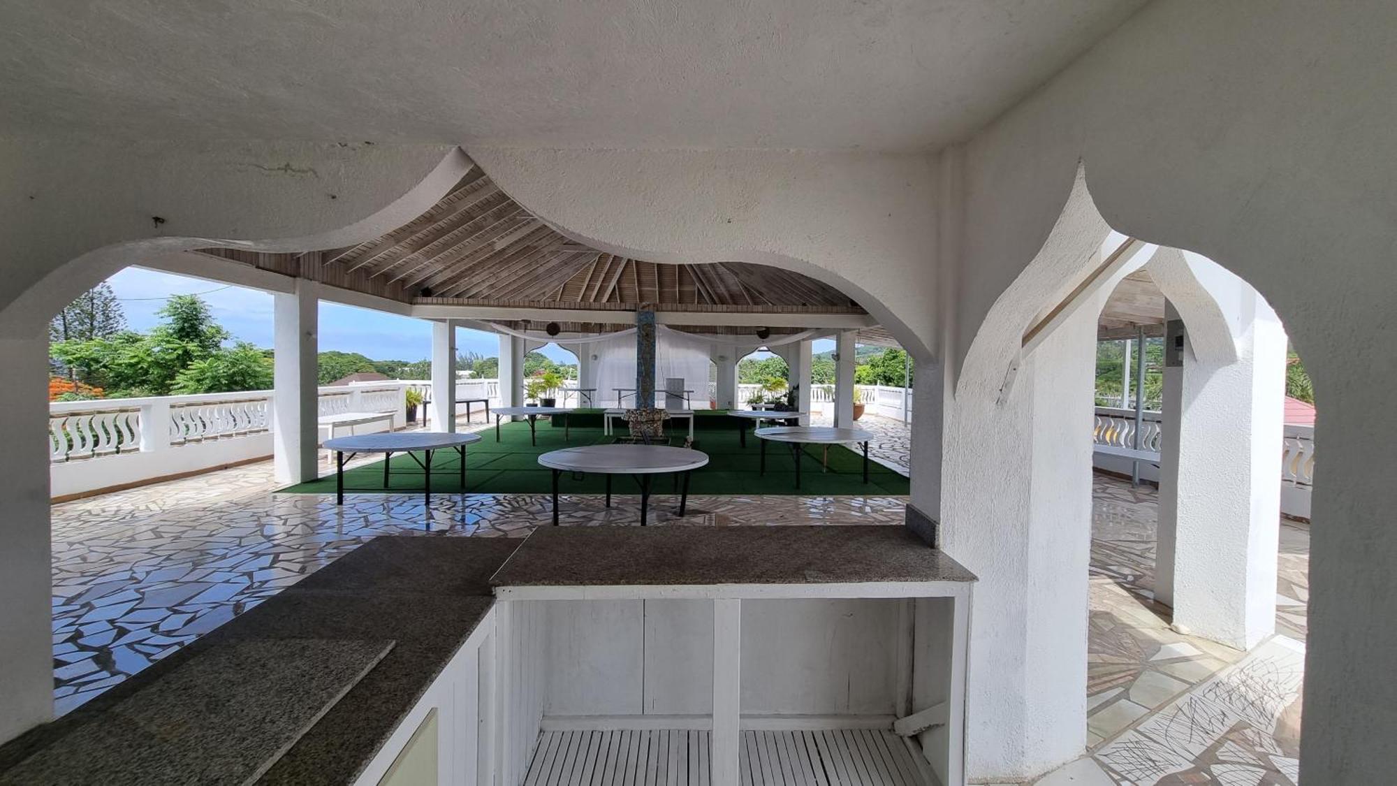 Little Savoy Guest House New راناوي باي المظهر الخارجي الصورة